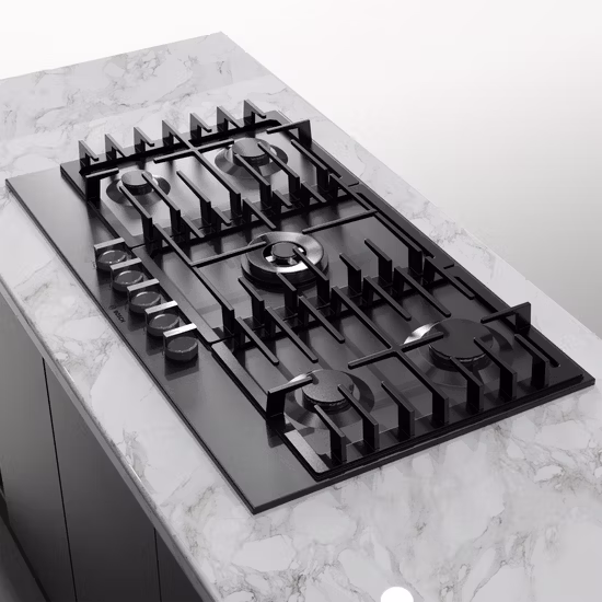 PVC Film Modular Kitchen Cabinet Door with Base Carcase Kitchen Cabinets for Wooden Furniture