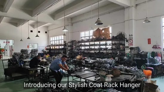 Modern Iron and Bamboo Wine Rack, Perfect for Any Wine Lover′s Collection 