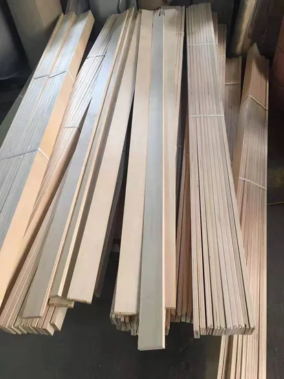 High Quantity Poplar Veneer Pine Veneer LVL for Pallets Furniture Door 