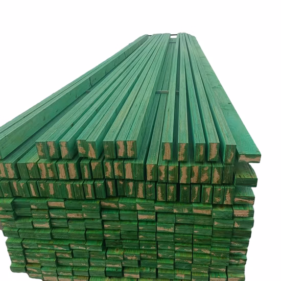 Building Materials Poplar Core Construction LVL Marine Plywood