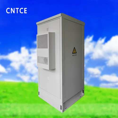 IP65 IP55 5g Base Station Telecom Equipment Outdoor Communication Cabinet 