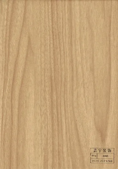 Professional Supply MDF Board for Furniture 