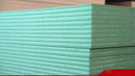 High Quality Plain MDF Board with Competitive Price 