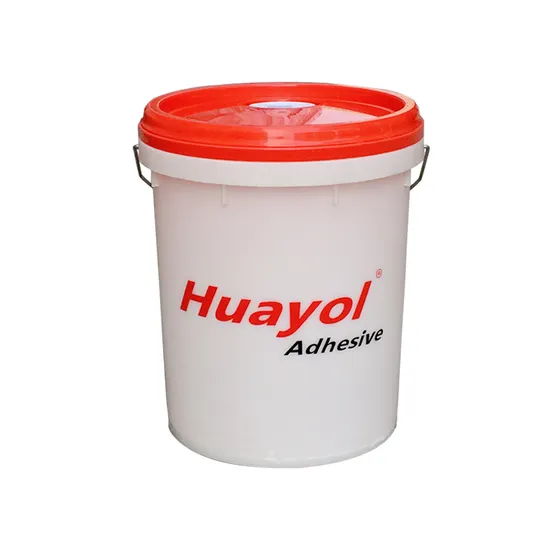 Wood Glue Water Based Used for Vacuum Membrane Press Machine & MDF Door Panel 