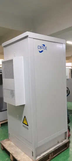 Base Station Telecom Equipment IP65 IP55 5g Outdoor Communication Cabinet 