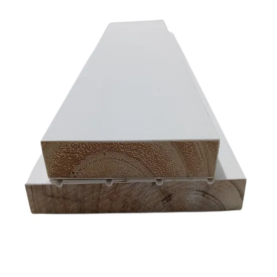 White Gesso Coating and Water