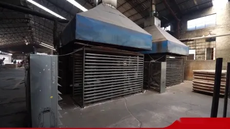 Commercial Plywood for Furniture 