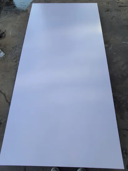 Melamine MDF Wood Board 18mm15mm HDF Board Laminated Sheet MDF Panels 2mm 3mm MDF Decor Board 